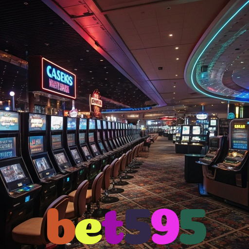 bet595